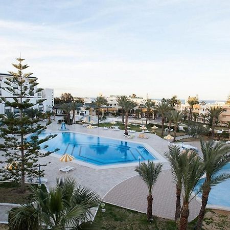 Riviera Hotel - Family Only Port El Kantaoui Εξωτερικό φωτογραφία