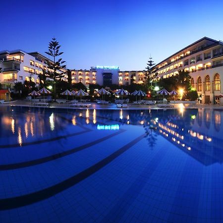 Riviera Hotel - Family Only Port El Kantaoui Εξωτερικό φωτογραφία