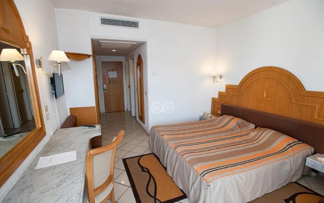 Riviera Hotel - Family Only Port El Kantaoui Εξωτερικό φωτογραφία