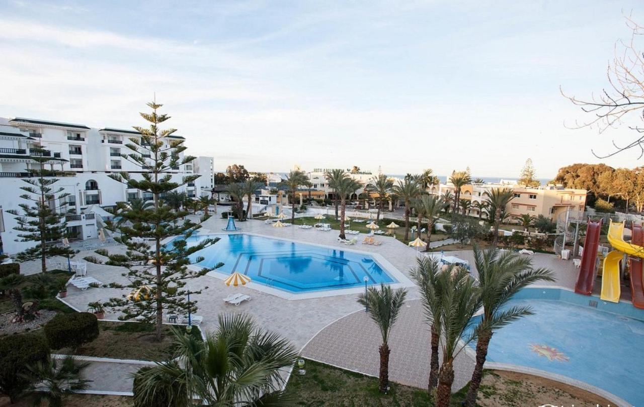Riviera Hotel - Family Only Port El Kantaoui Εξωτερικό φωτογραφία