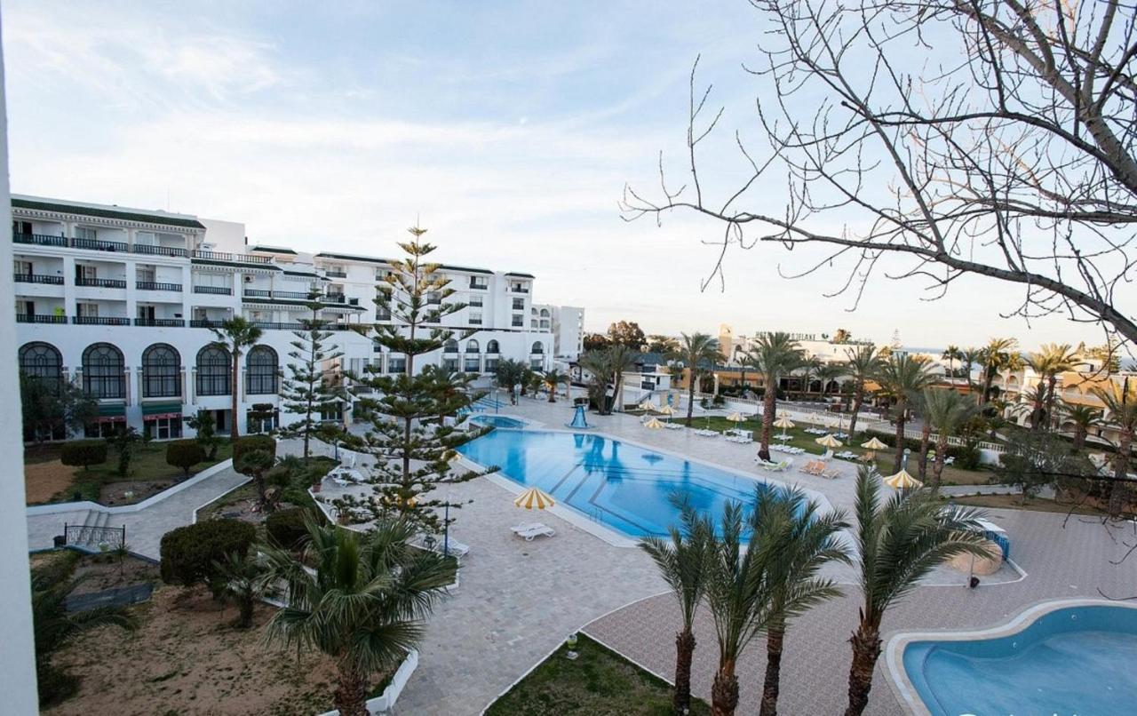 Riviera Hotel - Family Only Port El Kantaoui Εξωτερικό φωτογραφία
