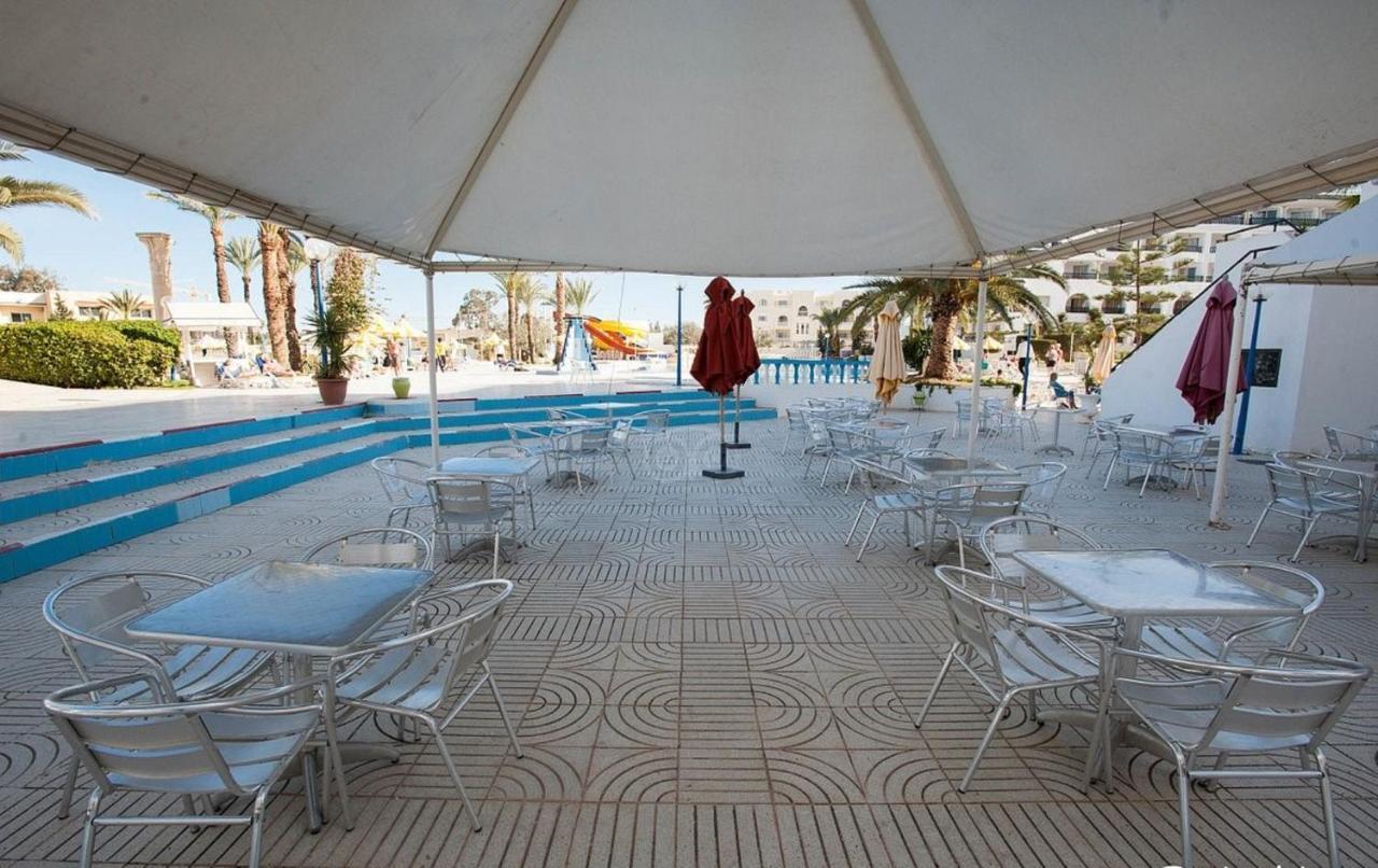Riviera Hotel - Family Only Port El Kantaoui Εξωτερικό φωτογραφία