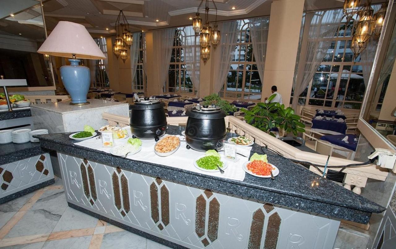Riviera Hotel - Family Only Port El Kantaoui Εξωτερικό φωτογραφία