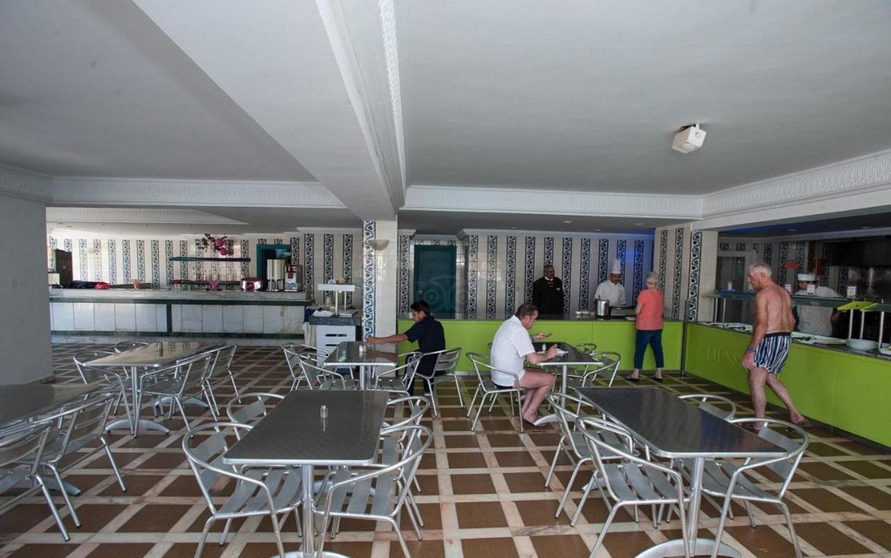 Riviera Hotel - Family Only Port El Kantaoui Εξωτερικό φωτογραφία
